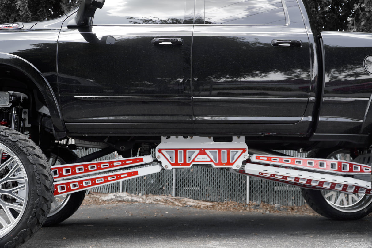 Dodge Ram 2500/3500 Mini Cradle 2003-2024 Papis