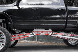Dodge Ram 2500/3500 Mini Cradle 2003-2024 Papis