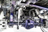 Ford Super Duty Decorative Rear Block Truss System Papis