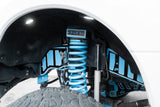 2020 F250 10 inch lift kit Papis