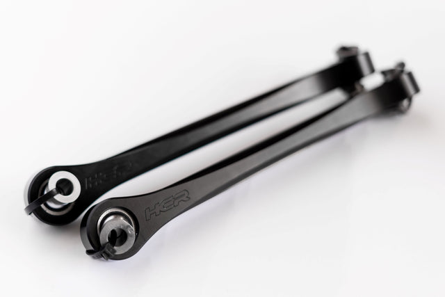 HCR Polaris RZR Pro R/Turbo R Front Sway Bar Link HCR racing