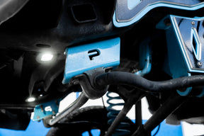 Ford Super Duty Sway Bar Drop Down Bracket Papis