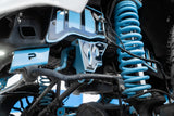 Ford Super Duty Sway Bar Drop Down Bracket Papis