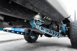 2020 F250 10 inch lift kit Papis