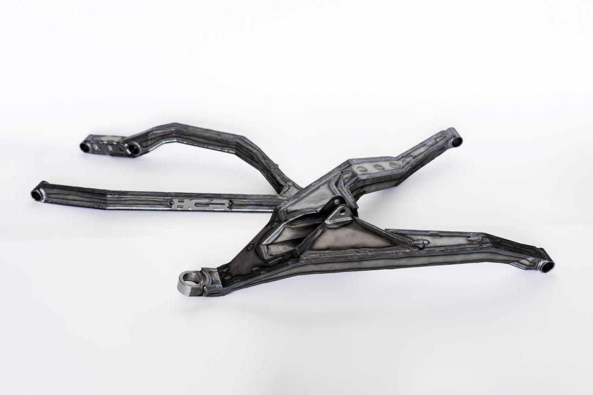 Can-Am Maverick X3 XRS 72" Dual Sport Lower Shock Mount Replacement Front A-arms HCR racing