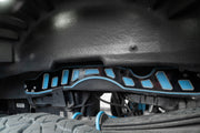 Ford Super Duty Frame Plate Kit Papis
