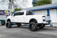 2020 F250 10 inch lift kit Papis