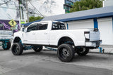 2020 F250 10 inch lift kit Papis