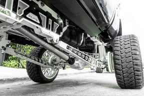 Ford Extended Rear Drive Shaft Papis