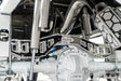 Ford Super Duty Decorative Rear Block Truss System Papis