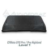 2025+ CFMoto UForce U10 Pro Highland Stereo Tops (2-Door) CFMoto