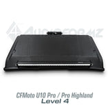 2025+ CFMoto UForce U10 Pro Highland Stereo Tops (2-Door) CFMoto