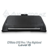 2025+ CFMoto UForce U10 Pro Highland Stereo Tops (2-Door) CFMoto