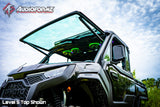 2025+ CFMoto UForce U10 Pro Highland Stereo Tops (2-Door) CFMoto