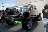 2021 F250 8 Inch lift Kit Papis