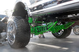 2021 F250 8 Inch lift Kit Papis