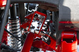 2024 20 Inch GM Lift Kit Papis