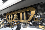 Ford Super Duty Mega Cradle Papis