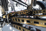 Ford Super Duty 18"-24" Front & Rear 4 Long Arm Lift Kit Papis