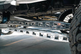 2018 Ram 2500 18 inch lift kit Papis