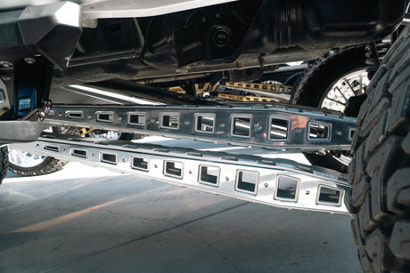 2018 Ram 2500 18 inch lift kit Papis