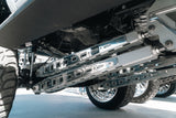 2018 Ram 2500 18 inch lift kit Papis