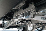 Dodge Ram 2500/3500 Mini Cradle 2003-2024 Papis