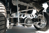 2018 Ram 2500 18 inch lift kit Papis