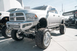 2018 Ram 2500 18 inch lift kit Papis