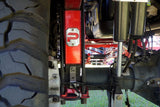 Ford Super Duty Rear Lift Blocks Papis