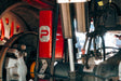 Ford Super Duty Rear Lift Blocks Papis