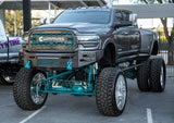 Dodge Ram 2500/3500 High Steer Front Truss 2003-2024 Papis