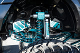 Dodge Ram 2500/3500 18"-24" Long Arm 4 Link Lift Kit 2003-2024 Papis