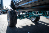 Dodge Ram 2500/3500 18"-24" Long Arm 4 Link Lift Kit 2003-2024 Papis