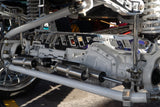 Ford Super Duty High Steer Truss System Papis