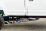 2022 F250 8 inch lift kit Papis