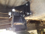 5", 6", 7" Hanger and Rear Flip Kits - 1980-1997 Ford F-Series Sky's Offroad Design