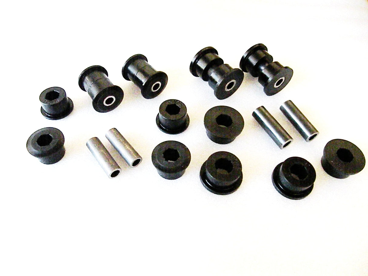 Replacement Control Arm Bushings and Sleeves Stryker Off Road Design