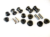 Replacement Control Arm Bushings and Sleeves Stryker Off Road Design