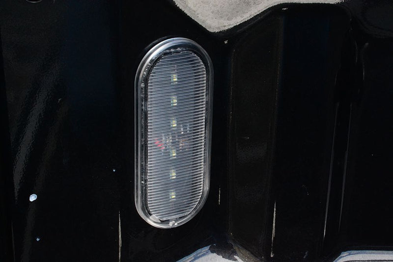 Ford F150 15-19 OEM Direct Replacement LED Bed Light Kit