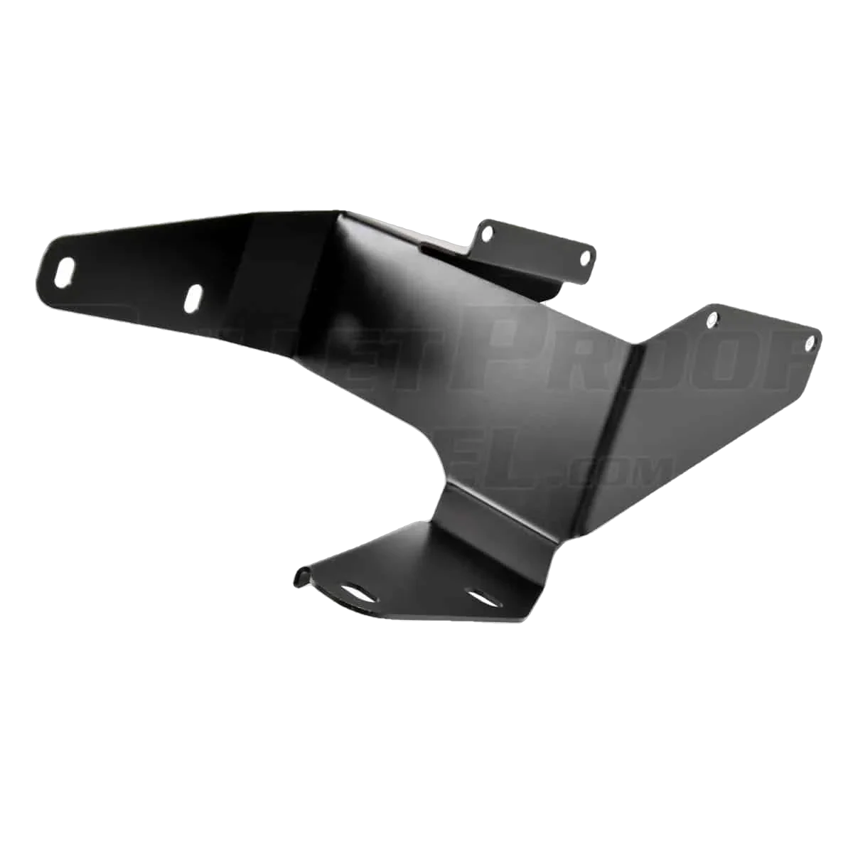 BPD Diesel OEM Oil Cooler Relocation kit  - 6.0 Powerstroke (2003-2007)