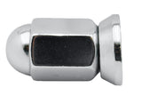 Complete Performance Alcoa Style Lug Nuts With Pressed In Washer - 9/16x18 - 1980-1997 Ford F-Series Complete Performance