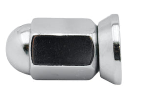Complete Performance Alcoa Style Lug Nuts With Pressed In Washer - 9/16x18 - 1980-1997 Ford F-Series Complete Performance