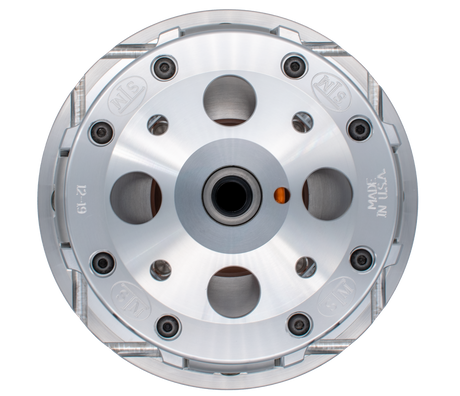 WSRD Spec STM Rage 4WCP Primary | Can-Am X3 | Defender | Maverick