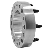 8x170 Wheel Spacers Adapters Hub Centric Billet Aluminum For Ford F-250 F-350