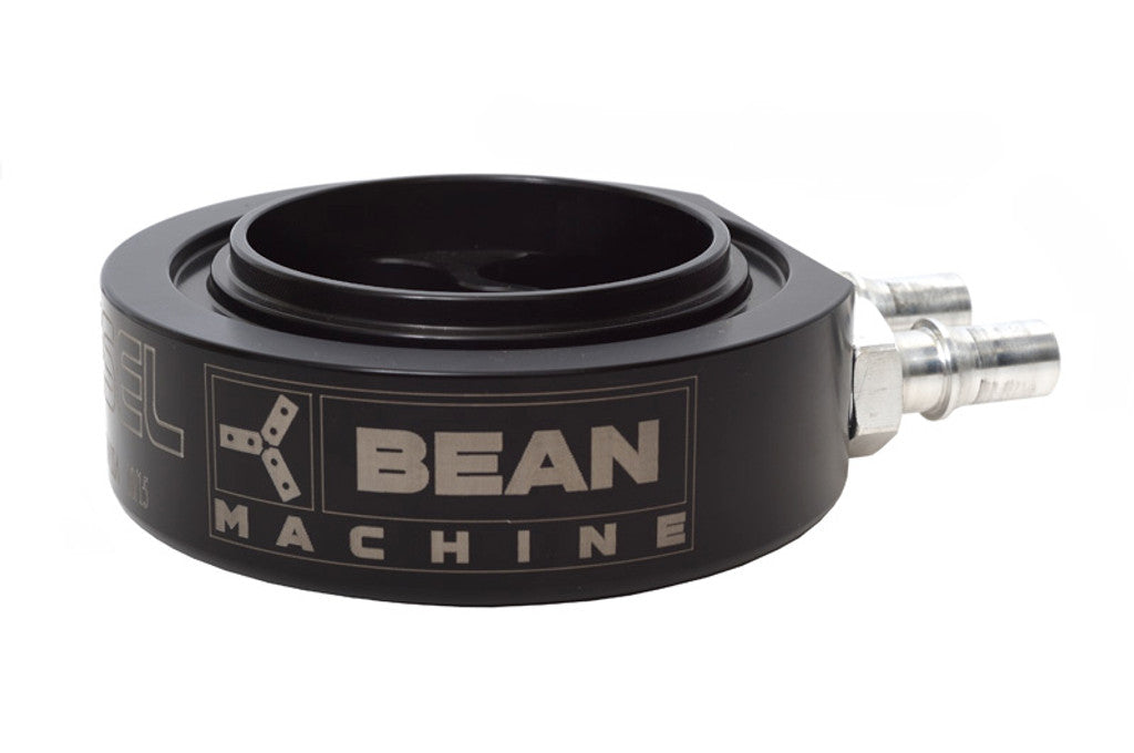 Bean Machine Multi Function Fuel Tank Sump Beans Diesel Performance