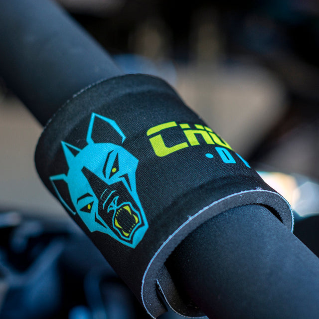 Chupacabra Offroad Slap Can Koozie Chupacabra Offroad