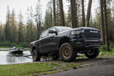 3 Inch Lift Kit | FOX 2.5 Performance Elite Coil-Over | Ram 1500 Rebel (25-26) 4WD BDS Suspension