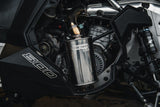 Polaris 800 Snowmobile Exhaust
