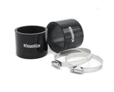 Dieselsite 7.3L Intake Plenum Boots - 1994-2003 Ford F-Series Dieselsite